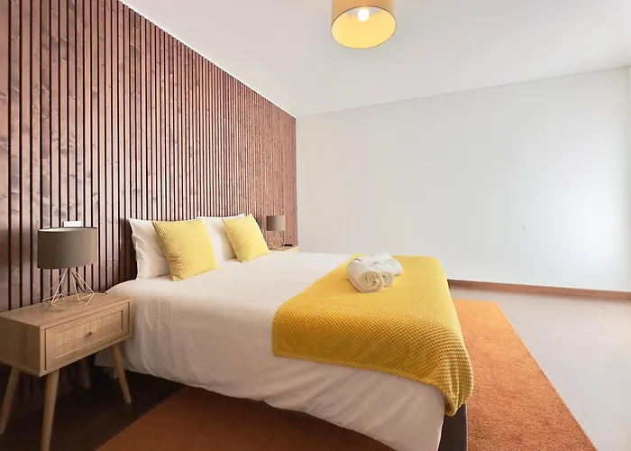 Secret Spot Baleal - Luxury Flat * Ferrel (Leiria)