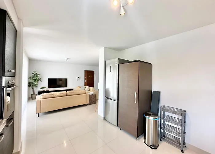 Appartement Secret Spot Baleal - Luxury Flat Ferrel (Leiria)