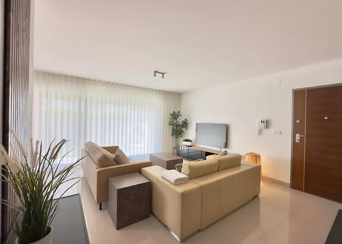 Secret Spot Baleal - Luxury Flat *