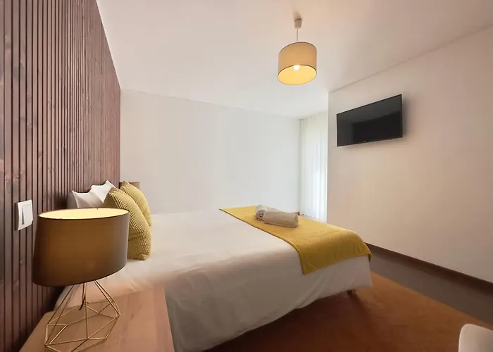 Secret Spot Baleal - Luxury Flat