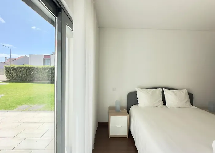 Secret Spot Baleal - Luxury Flat Appartement *