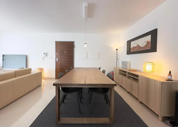 Appartement Secret Spot Baleal - Luxury Flat *