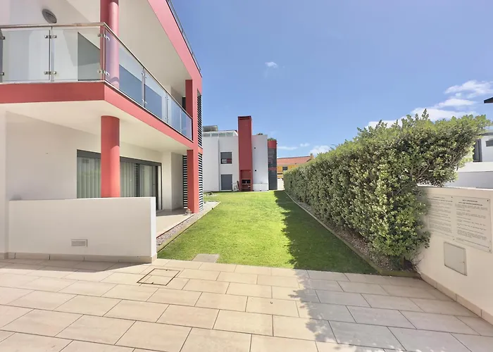 Secret Spot Baleal - Luxury Flat Ferrel (Leiria)