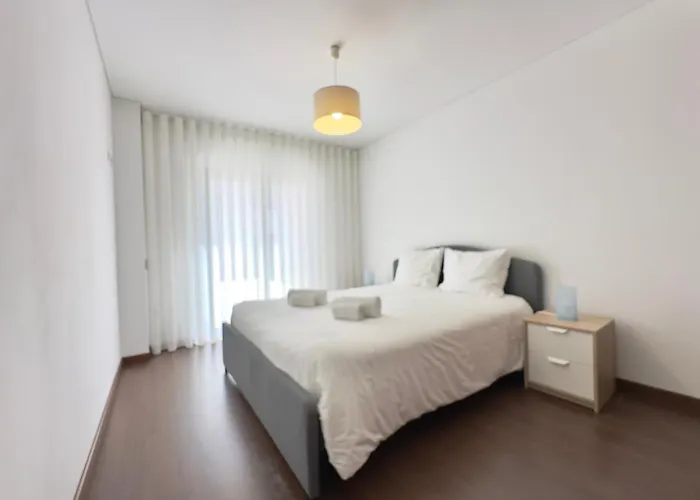 Secret Spot Baleal - Luxury Flat * Ferrel (Leiria)