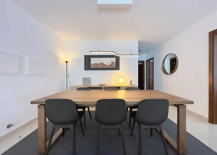 Secret Spot Baleal - Luxury Flat Appartement *