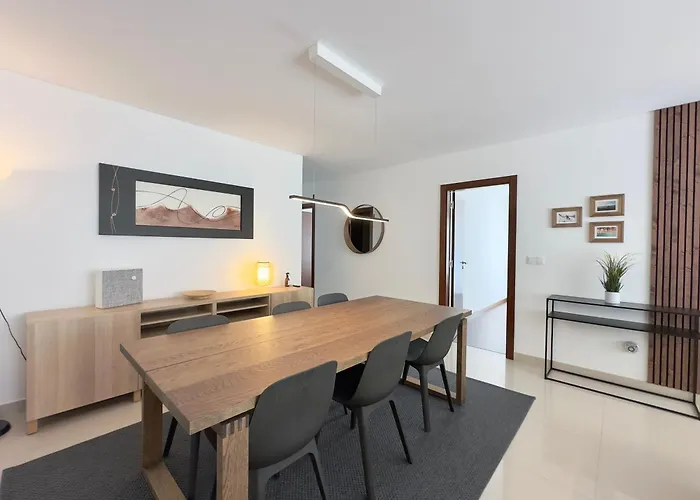 Appartement Secret Spot Baleal - Luxury Flat Ferrel (Leiria)