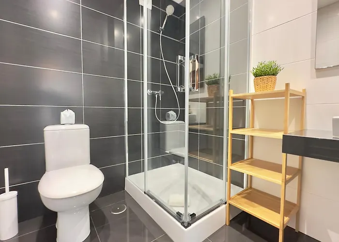 Secret Spot Baleal - Luxury Flat Ferrel (Leiria)