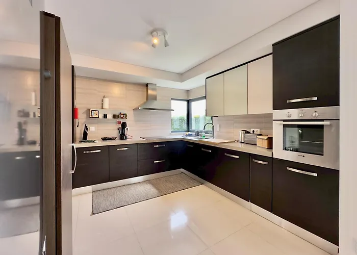 Secret Spot Baleal - Luxury Flat