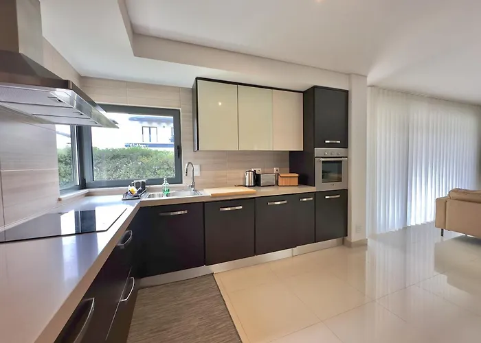 Secret Spot Baleal - Luxury Flat *