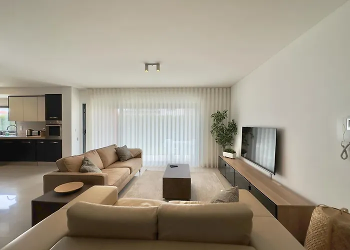 Secret Spot Baleal - Luxury Flat Appartement